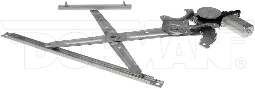 751-748 – DORMAN Window Regulator, OE Replacement With Power Window Motor And Regulator Assembly