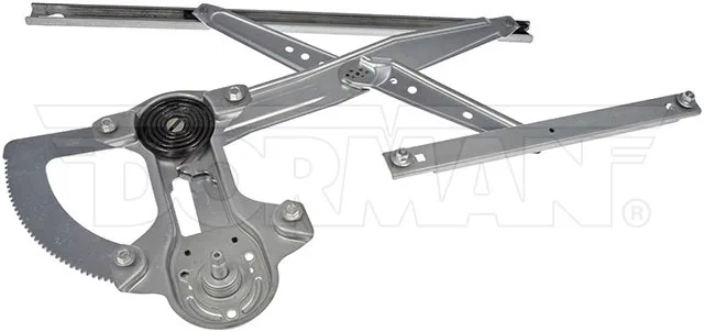752-026 – DORMAN Window Regulator, OE Replacement New Use With Manual Windows