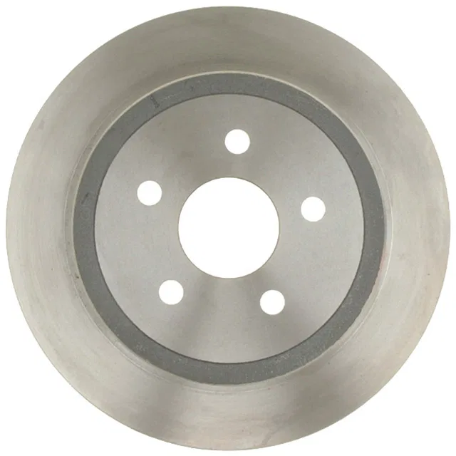 76002R – RAYBESTOS Brake Rotor, OE Replacement Single