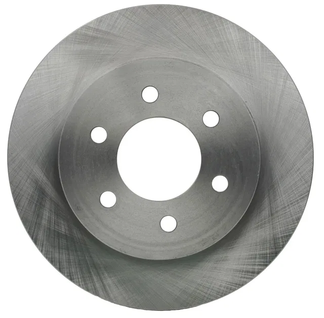 76645R – RAYBESTOS Brake Rotor, OE Replacement Single