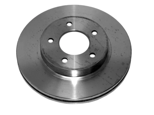 76721R – RAYBESTOS Brake Rotor, OE Replacement Single