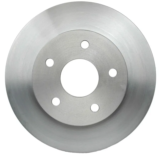 76793R – RAYBESTOS Brake Rotor, OE Replacement Single