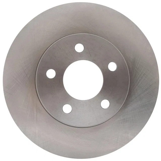 76912R – RAYBESTOS Brake Rotor, OE Replacement Single