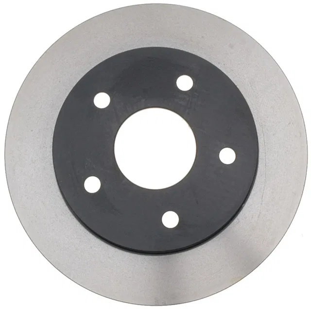 76917 – RAYBESTOS Brake Rotor, OE Replacement Single