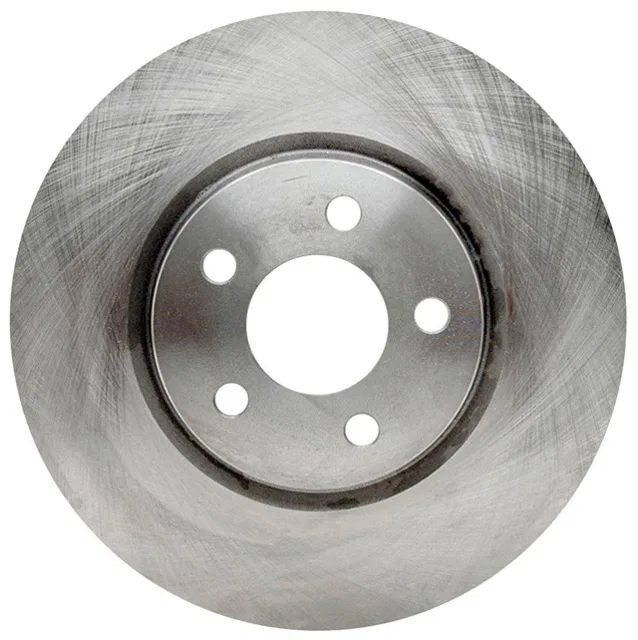76955R – RAYBESTOS Brake Rotor, OE Replacement Single