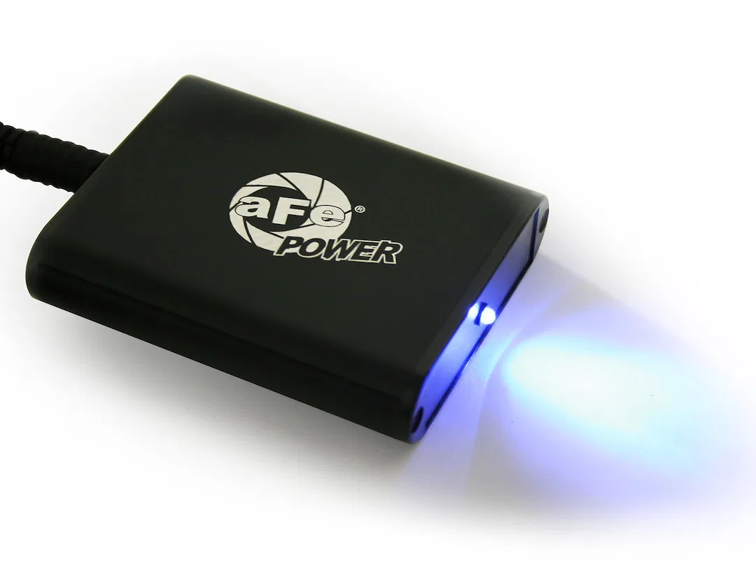 77-43022 – AFE Boost Controller, Electronic Plug and Play