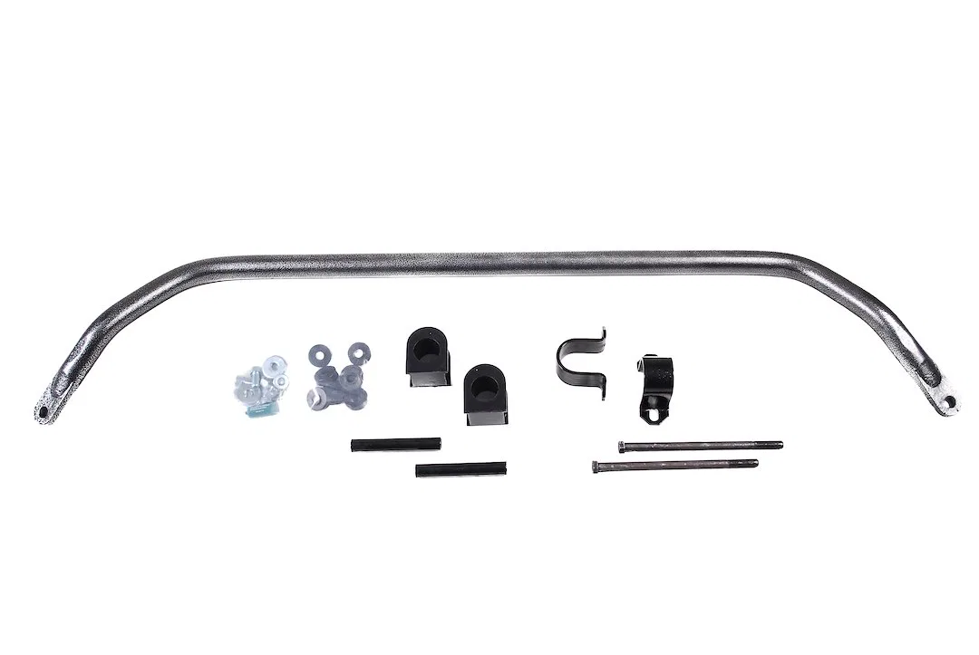 7702 – HELLWIG Stabilizer Bar, 1-3/8 Inch Diameter Powder Coated Hammertone