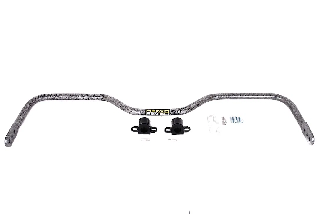 7738 – HELLWIG Stabilizer Bar, 1-1/8 Inch Diameter Powder Coated Hammertone