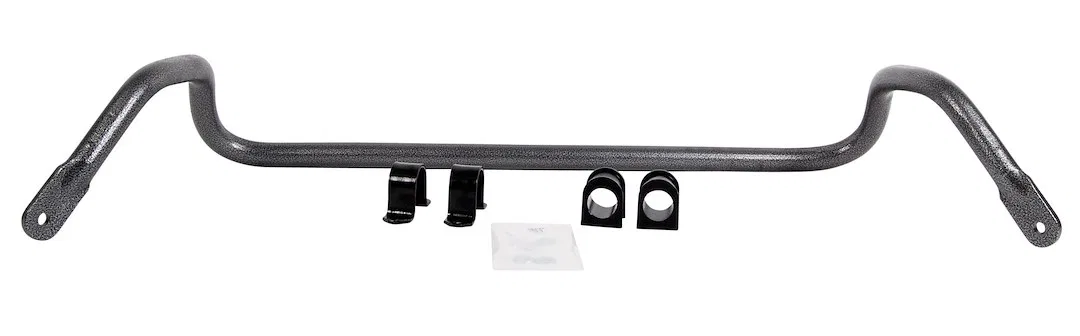 7789 – HELLWIG Stabilizer Bar, Performance Upgrade Reuses Factory End Links Heat Treated Chromoly