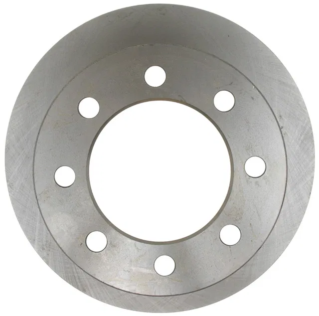 780020R – RAYBESTOS Brake Rotor, OE Replacement Single