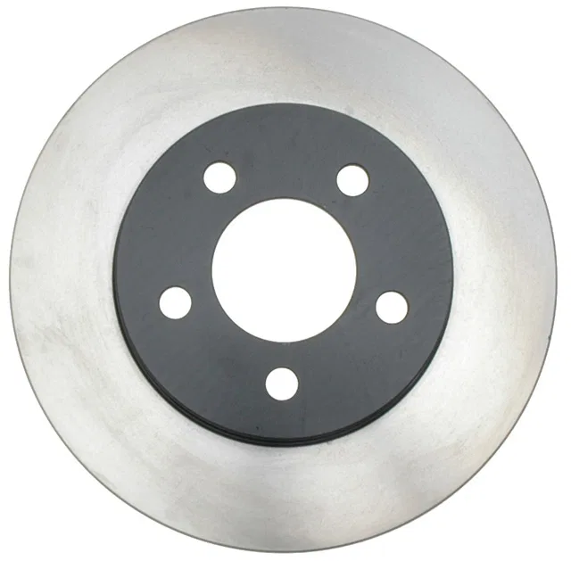 780036 – RAYBESTOS Brake Rotor, OE Replacement Single