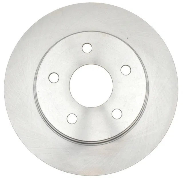 780073R – RAYBESTOS Brake Rotor, OE Replacement Single