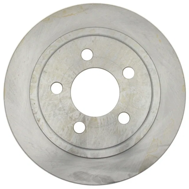 780134R – RAYBESTOS Brake Rotor, OE Replacement Single