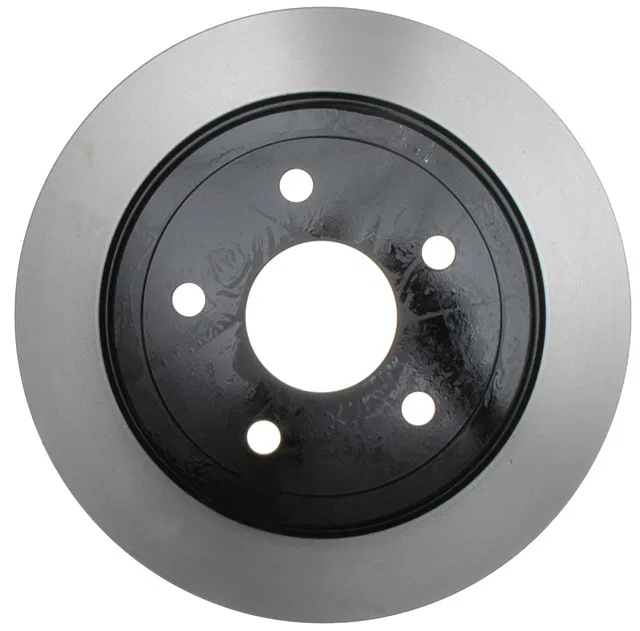 780249 – RAYBESTOS Brake Rotor, OE Replacement Single