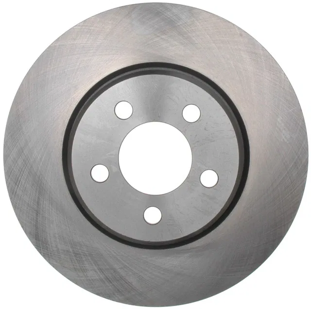 780255R – RAYBESTOS Brake Rotor, OE Replacement Single