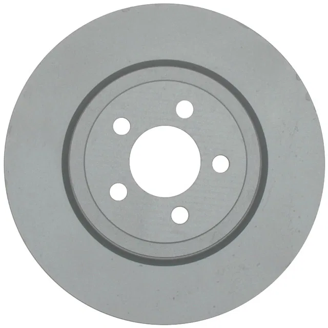 780256P – RAYBESTOS Brake Rotor, OE Replacement Quiet On Arrival Technology Single