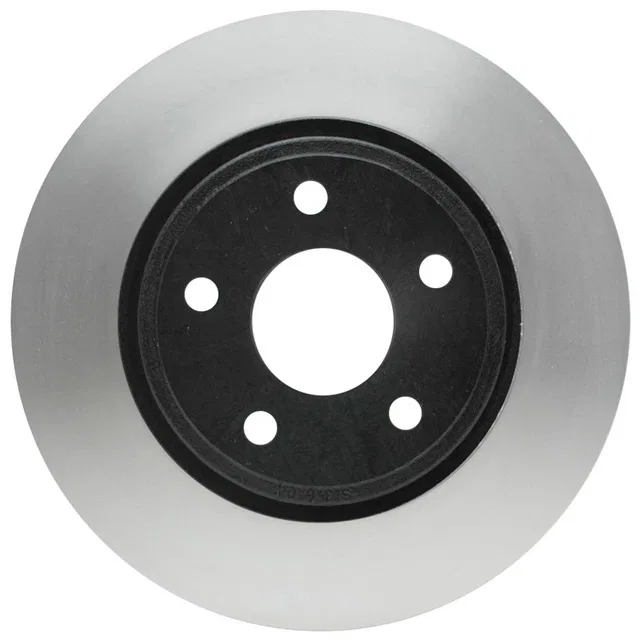 780289R – RAYBESTOS Brake Rotor, OE Replacement Single