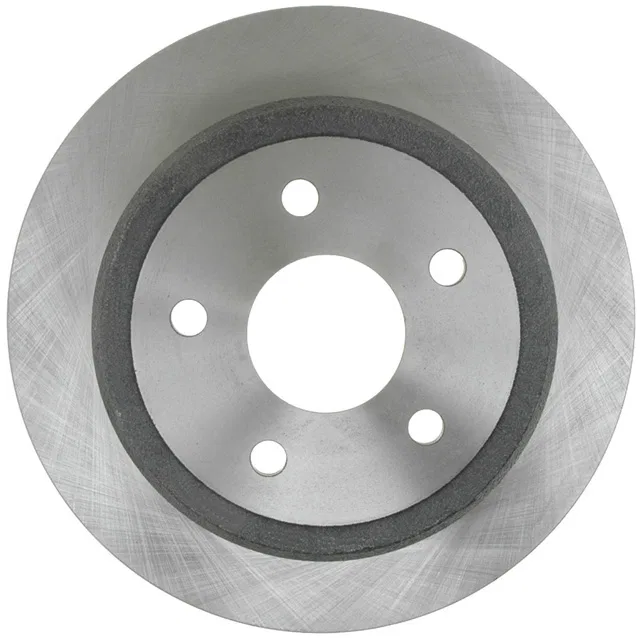 780296R – RAYBESTOS Brake Rotor, OE Replacement Single