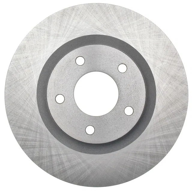 780459R – RAYBESTOS Brake Rotor, OE Replacement Single