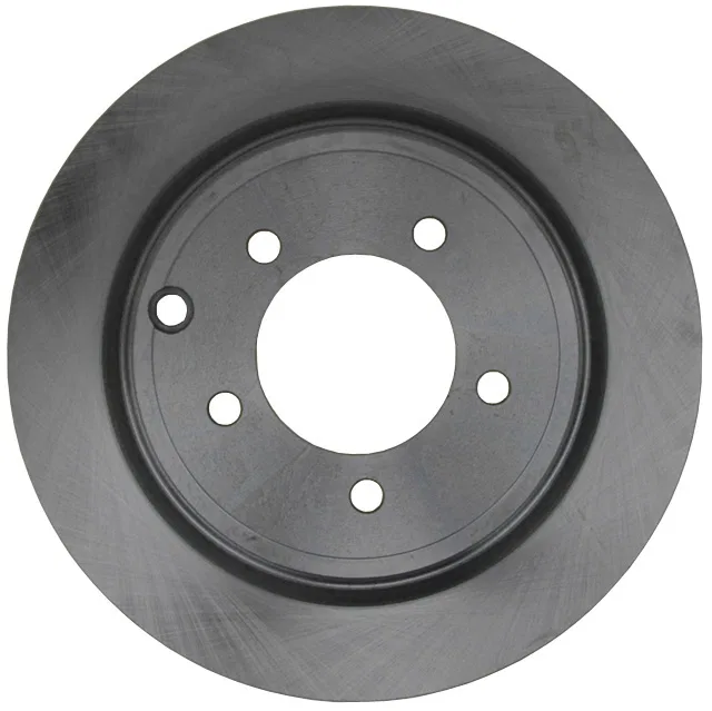 780541R – RAYBESTOS Brake Rotor, OE Replacement Single
