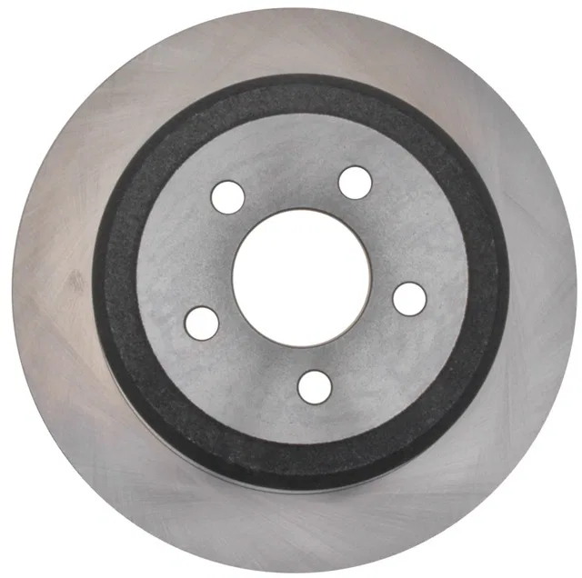 780542R – RAYBESTOS Brake Rotor, OE Replacement Single