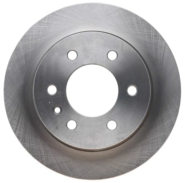 780613R – RAYBESTOS Brake Rotor, OE Replacement Single