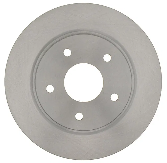 780623R – RAYBESTOS Brake Rotor, OE Replacement Single