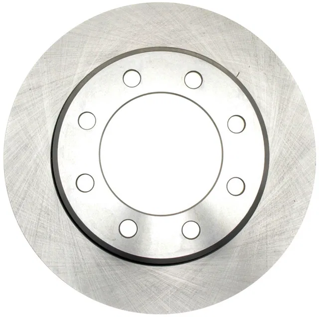 780733R – RAYBESTOS Brake Rotor, OE Replacement Single