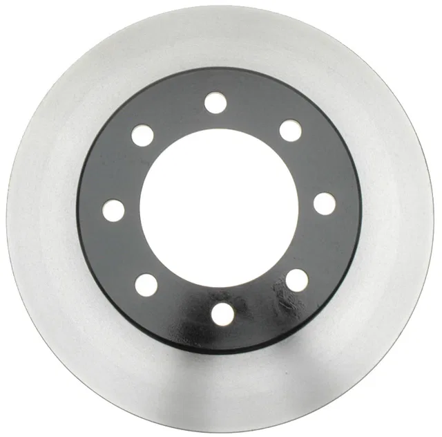 780736 – RAYBESTOS Brake Rotor, OE Replacement Single