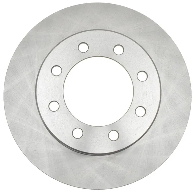 780736R – RAYBESTOS Brake Rotor, OE Replacement Single
