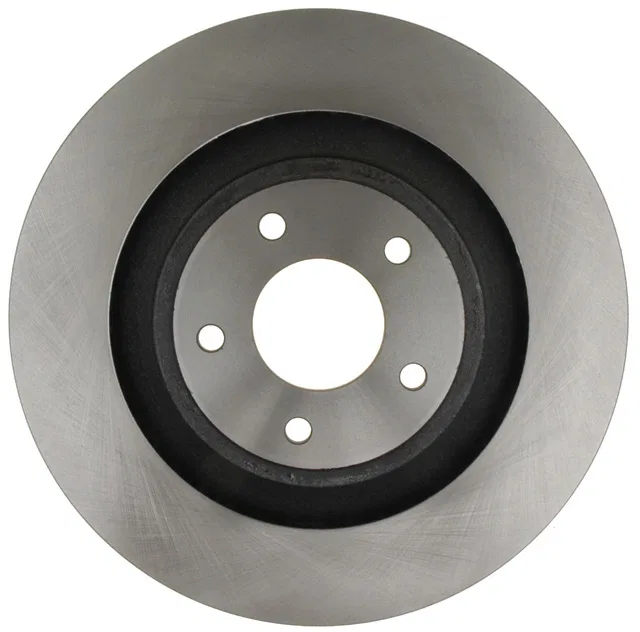 780753R – RAYBESTOS Brake Rotor, OE Replacement Single