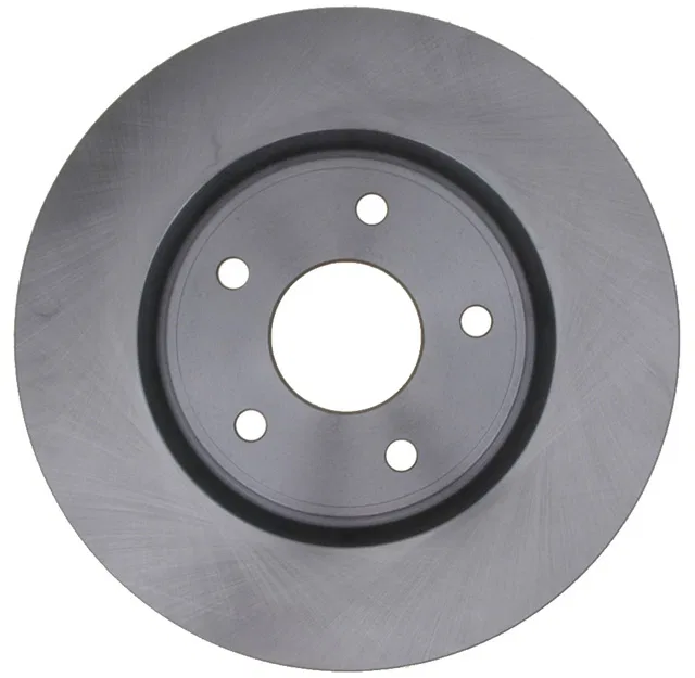 780964R – RAYBESTOS Brake Rotor, OE Replacement Single
