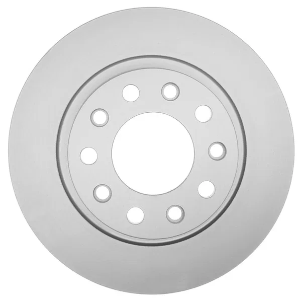 781087 – RAYBESTOS Brake Rotor, OE Replacement Single