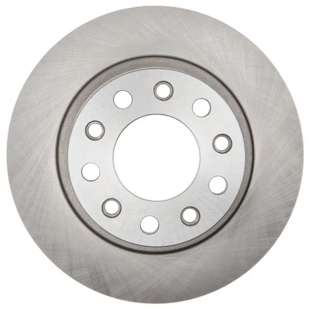 781087R – RAYBESTOS Brake Rotor, OE Replacement Single