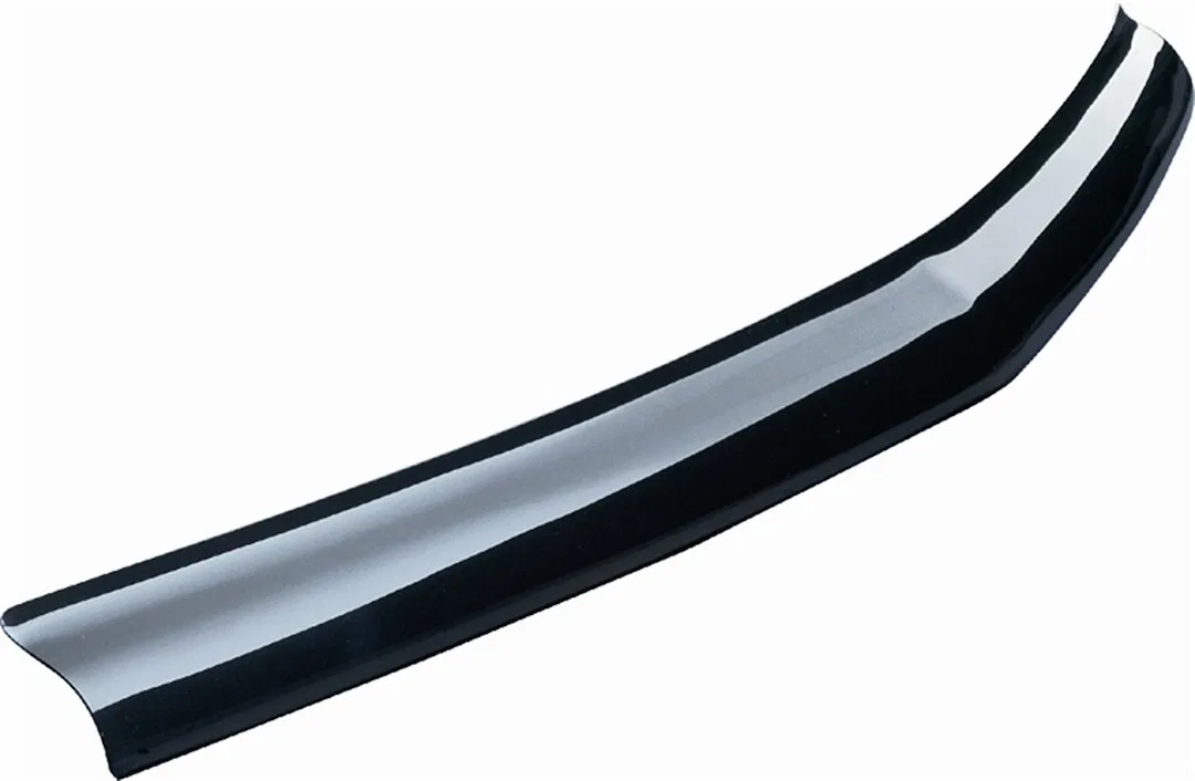 78108S – GT STYLING Bug Shield, Wrap-Around Smoke
