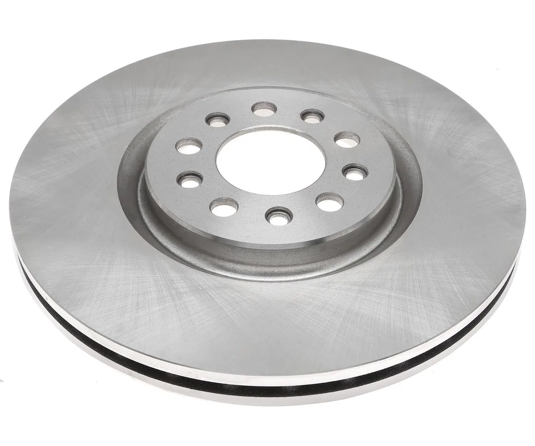 781768R – RAYBESTOS Brake Rotor, OE Replacement Single