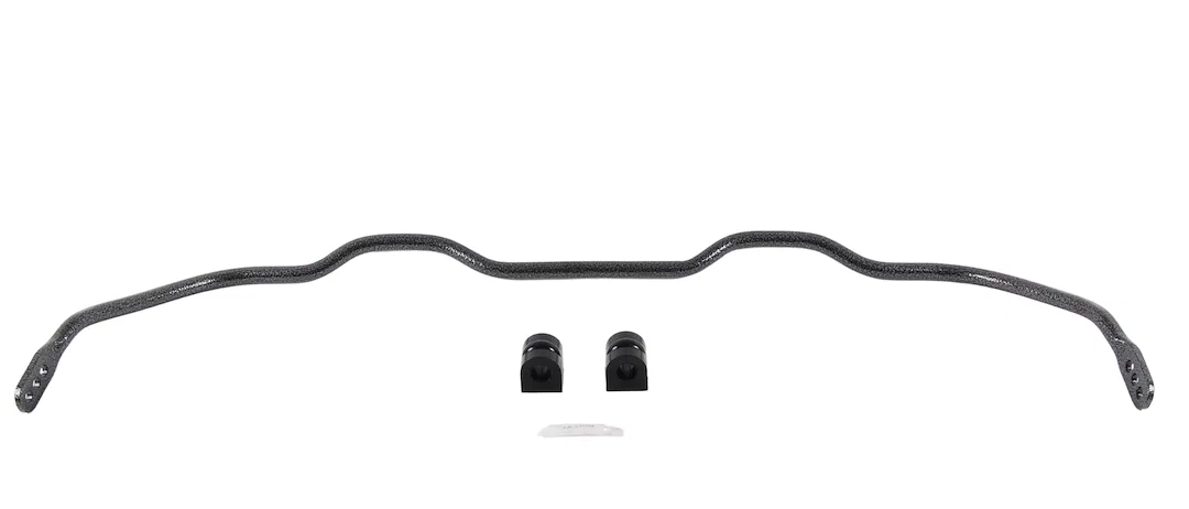 7906 – HELLWIG Stabilizer Bar, Performance Upgrade With 2 D-Bushing And Lube