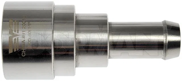 800-409HP – DORMAN Heater Hose Connector, OE Replacement Single Clamshell Package