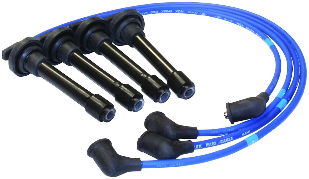8018 – NGK Spark Plug Wire Set, OE Replacement