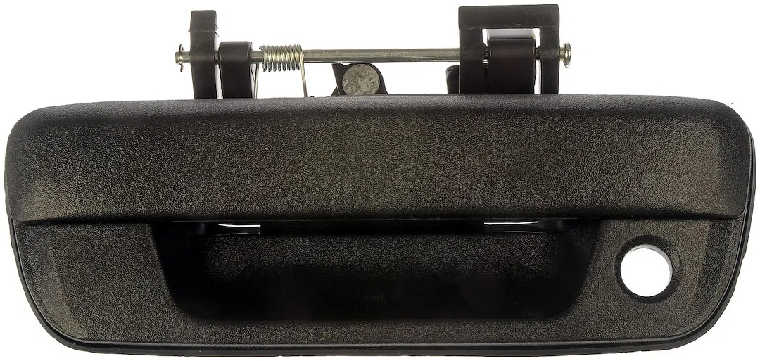 80584 – DORMAN Tailgate Handle, OE Replacement Boxed Textured Black