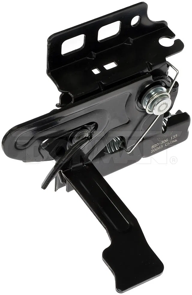 820-306 – DORMAN Hood Latch, OE Replacement Boxed Single