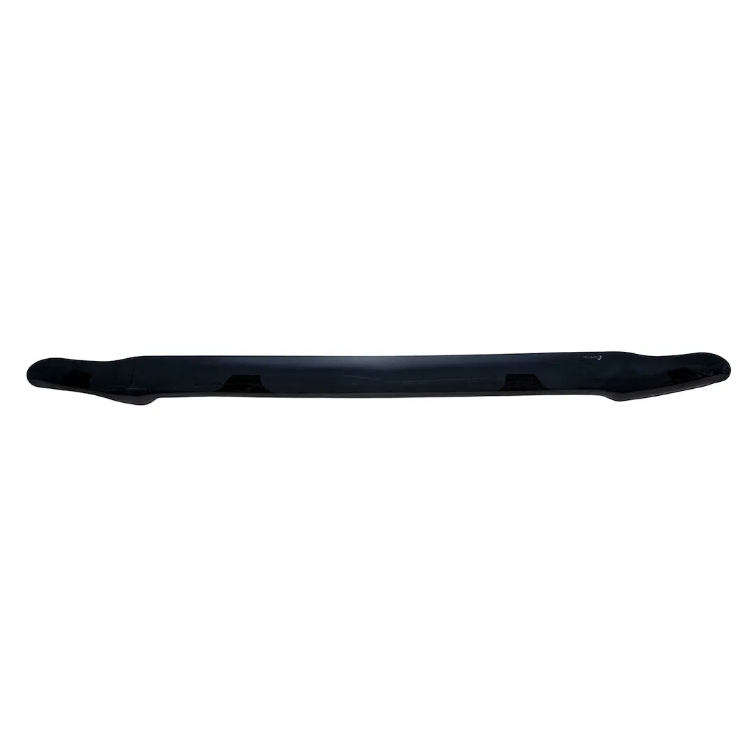 8489H – TRAILFX Bug Shield, Wrap-Around Smoke Acrylic