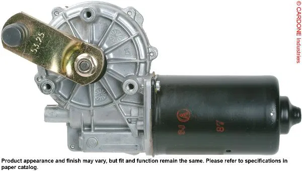 85-3001 – A1 REMFG INC Windshield Wiper Motor, OE Replacement