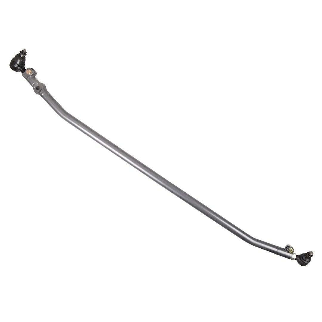 8568-21 – SYNERGY Tie Rod Assembly, Rebuildable Greaseable Chromoly
