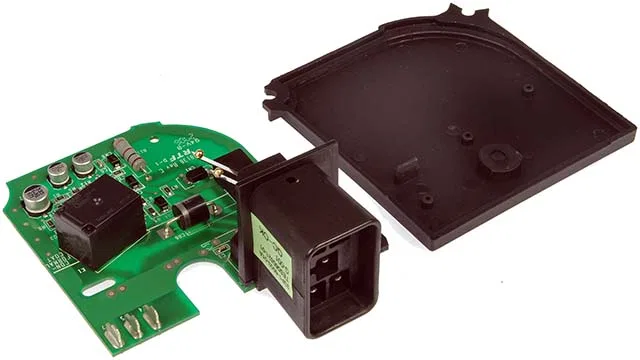 88136 – DORMAN Windshield Wiper Motor Pulse Board Module, OE Replacement