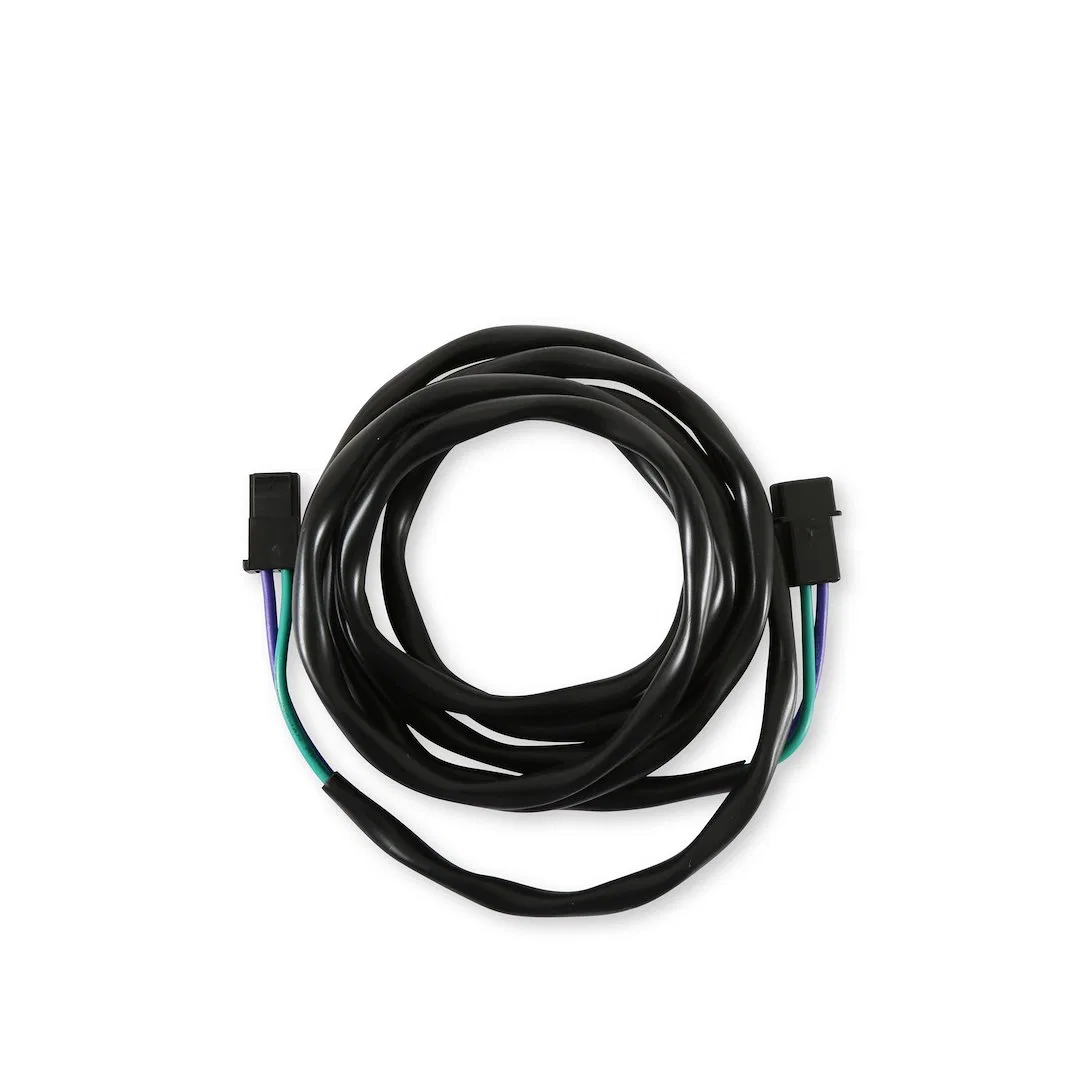 8860 – MSD CO. Ignition Pickup Harness, Connect MSD Ignition Control To Distributor 6 Foot Length Without Shielding