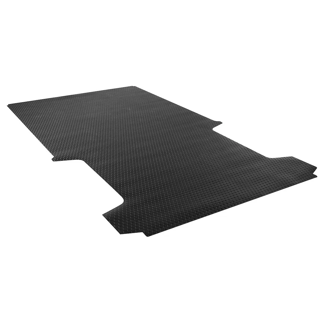 89021 – WEATHERGUARD Cargo Area Liner, Black Direct-Fit Rubber