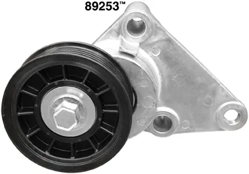 89253 – DAYCO Accessory Drive Belt Tensioner Assembly, OE Replacement