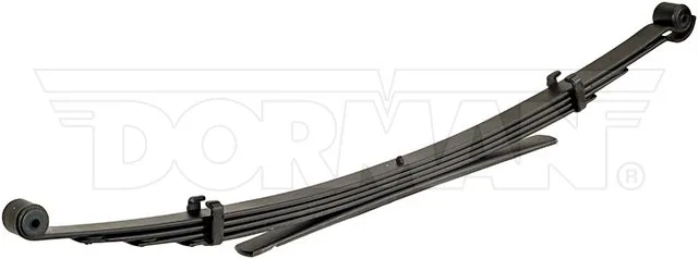 90-363HD – DORMAN Leaf Spring, OE Replacement 5 Leaf