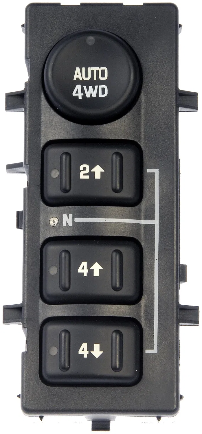 901-072 – DORMAN Four Wheel Drive Switch, OE Replacement